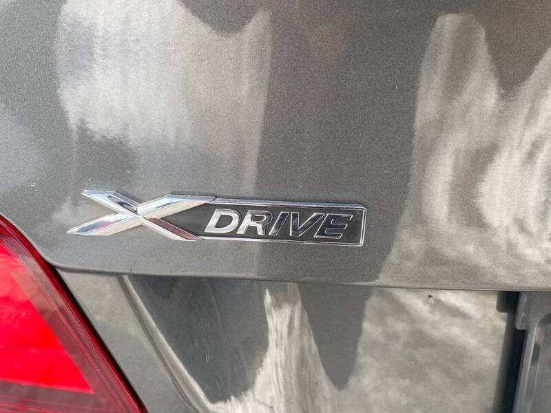 2014 BMW 5 Series 528i xDrive