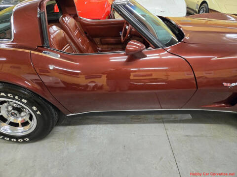 1978 Chevrolet Corvette