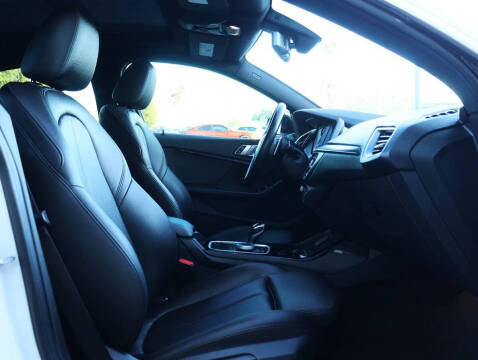 2020 BMW 2 Series 228i xDrive Gran Coupe