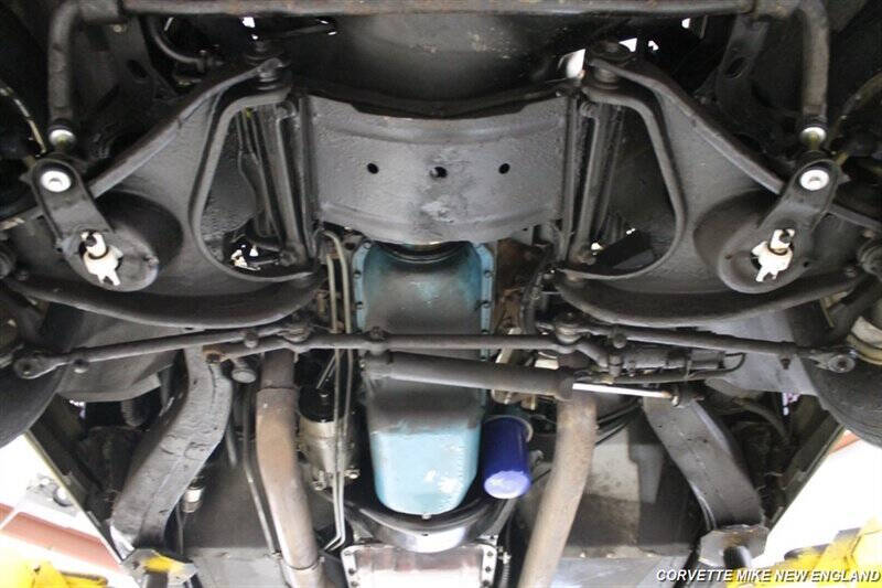 1982 Chevrolet Corvette