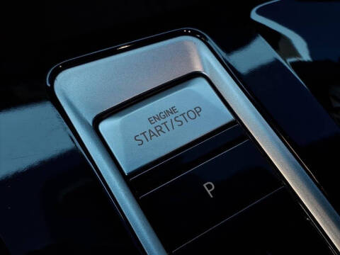 2024 Volkswagen Atlas Cross Sport SE