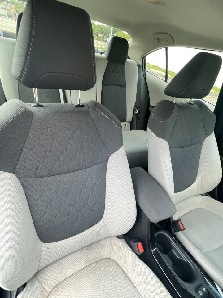 2020 Toyota Corolla  - $19,990