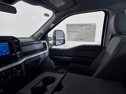 2025 Ford F-350 Super Duty