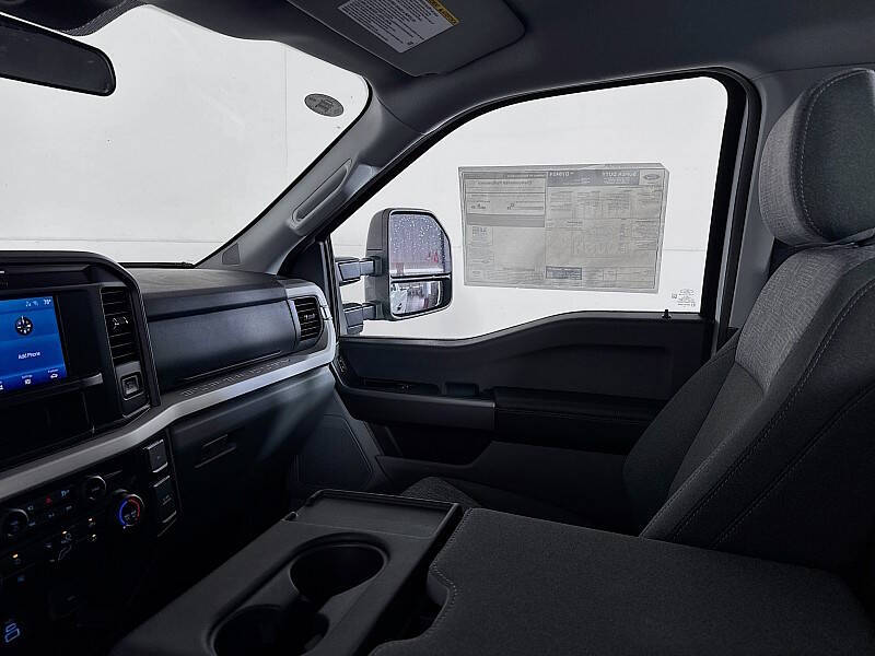 2025 Ford F-350 Super Duty