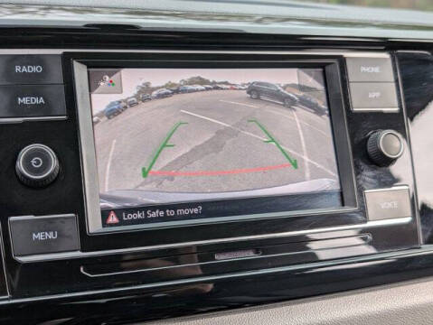 2023 Volkswagen Taos S