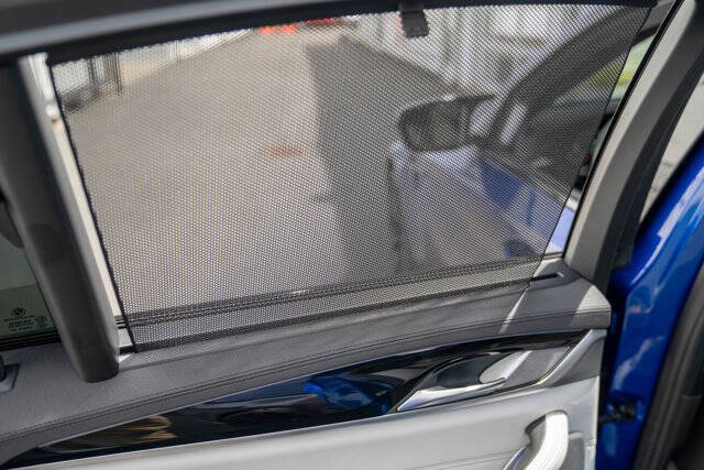 2019 BMW M5 30