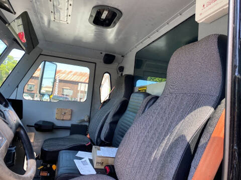 2014 International TerraStar