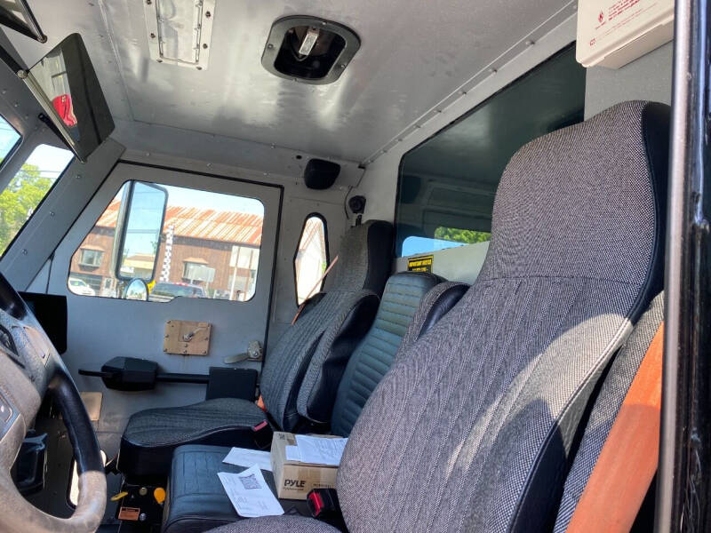 2014 International TerraStar