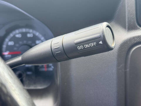 2014 Ford E-Series E-250