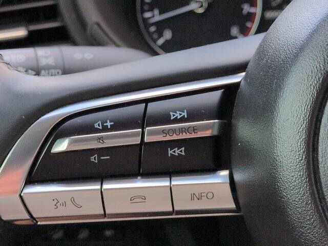 2021 Mazda CX-30 Premium