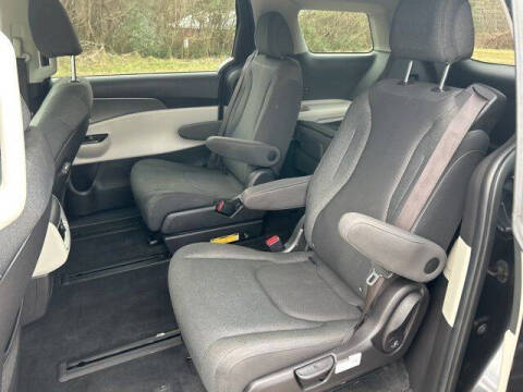 2022 Kia Carnival