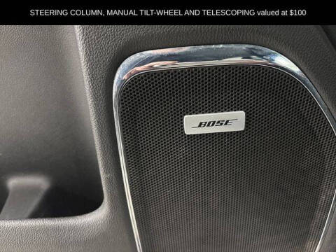 2015 Chevrolet Silverado 2500HD