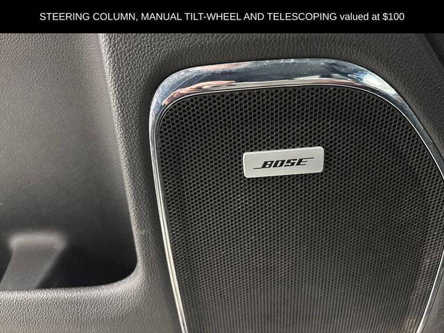 2015 Chevrolet Silverado 2500HD