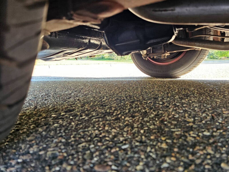 1955 Ford Country Squire