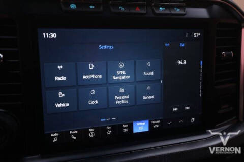 2024 Ford F-350 Super Duty