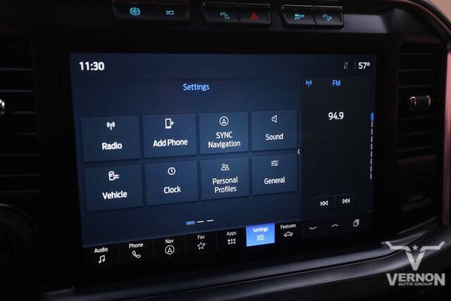 2024 Ford F-350 Super Duty