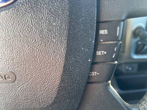 2011 Ford Ranger XLT