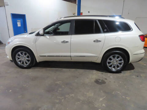 2014 Buick Enclave Premium