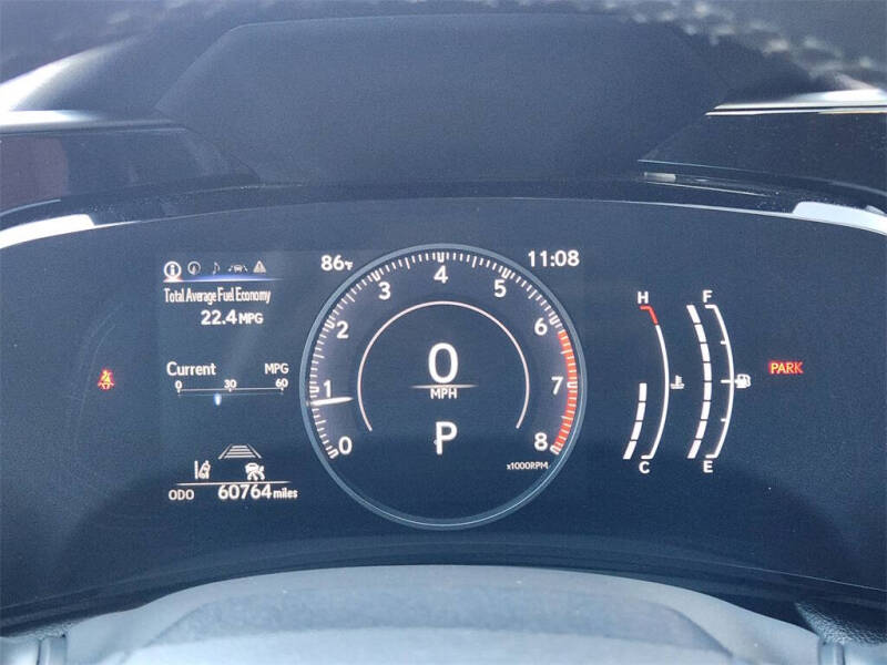 2022 Lexus NX 350 Premium