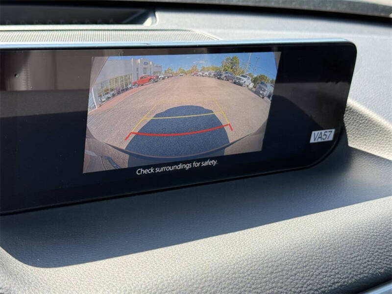 2025 Mazda CX-50 2.5 S Select