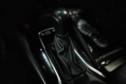 2023 Toyota Corolla Hybrid