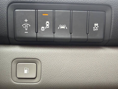 2017 Kia Sedona EX