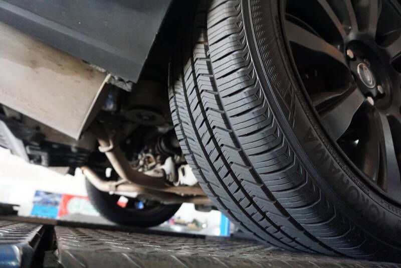 2016 Land Rover Range Rover Autobiography