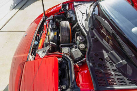 1992 Acura NSX