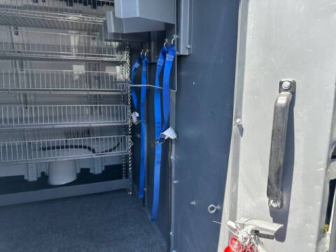 2021 Chevrolet Express 2500