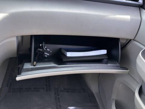 2013 Honda Odyssey EX-L