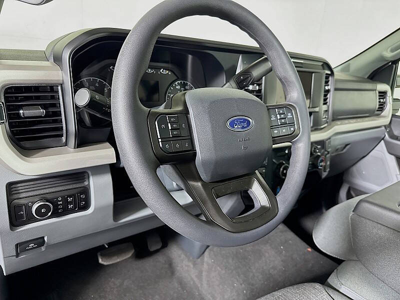 2025 Ford F-350 Super Duty