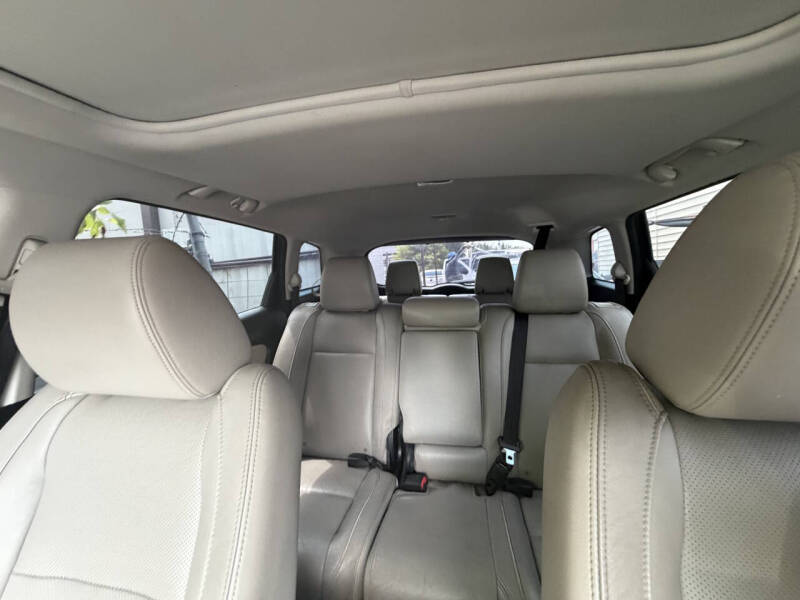 2015 Mazda CX-9 Touring