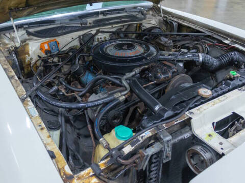 1977 Chrysler Cordoba