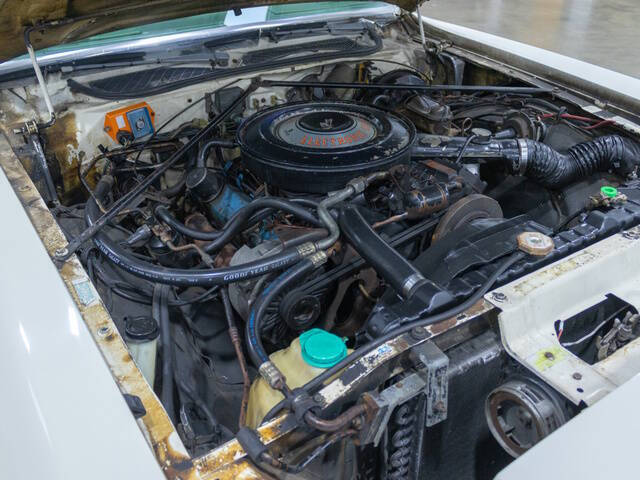 1977 Chrysler Cordoba