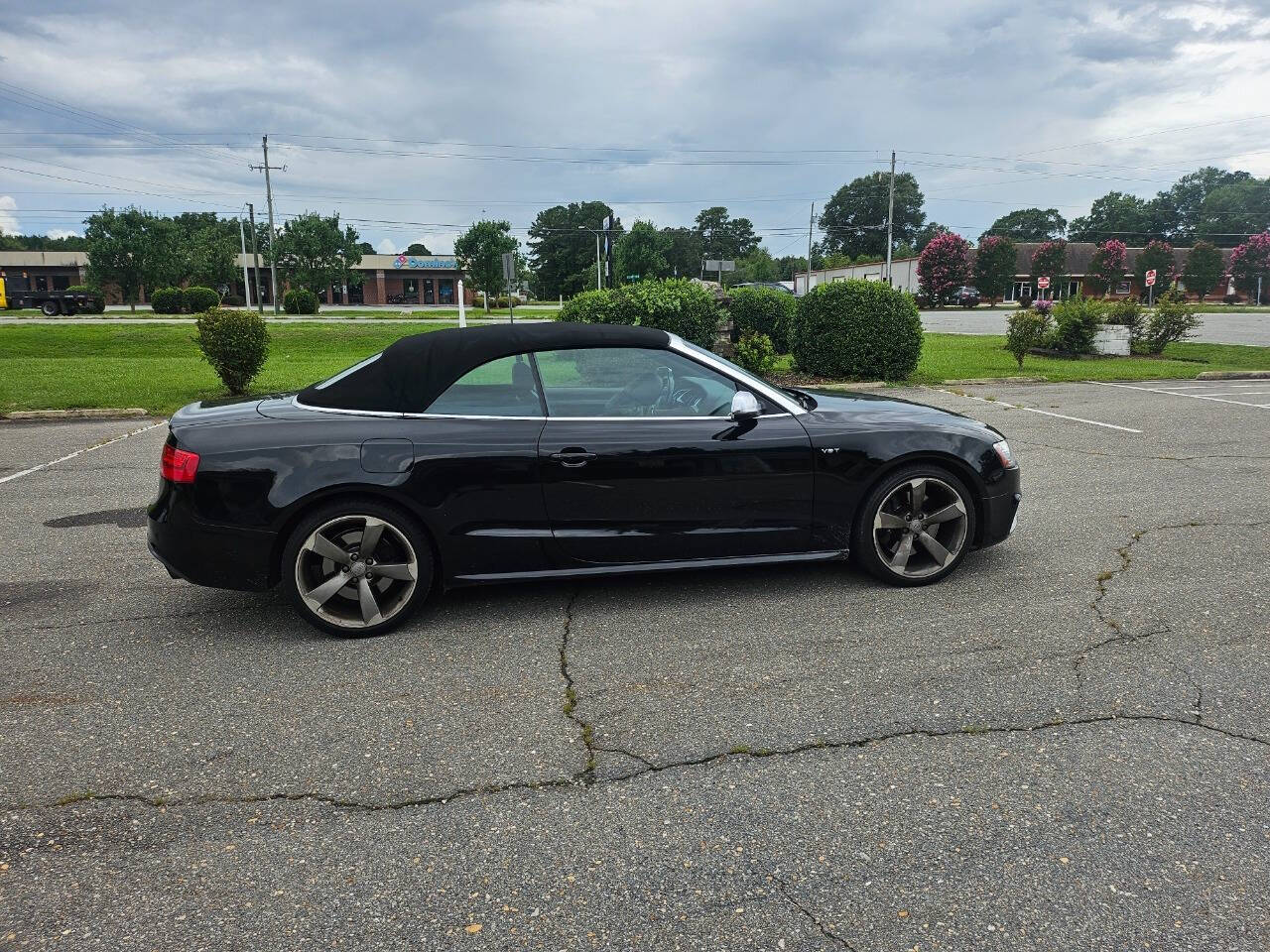 2015 Audi S5 for sale at MT CAR SALES INC in Goldsboro, NC