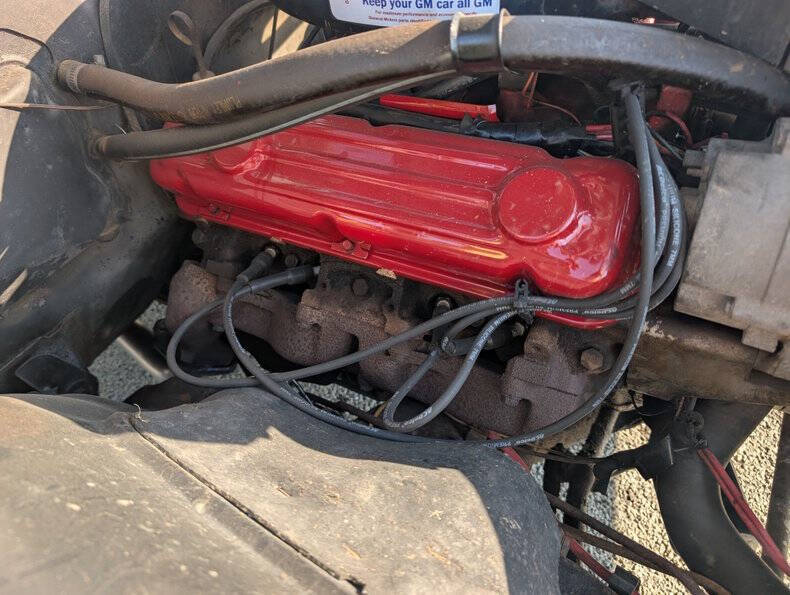 1971 Buick Gran Sport