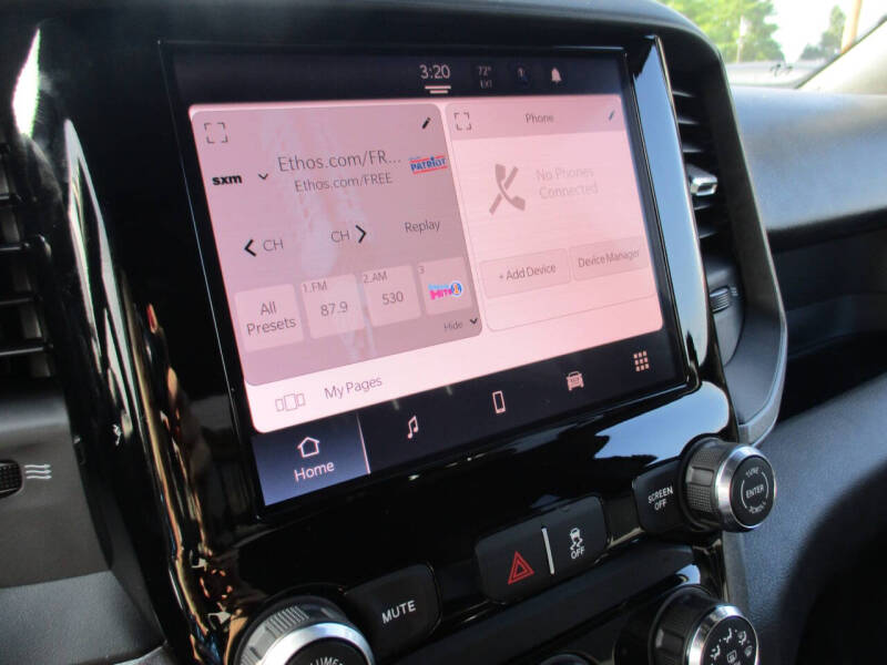 2025 RAM 3500 Tradesman