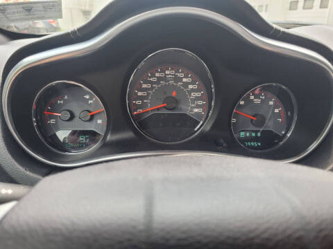 2013 Dodge Avenger SXT