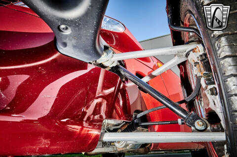 2002 Chrysler Prowler