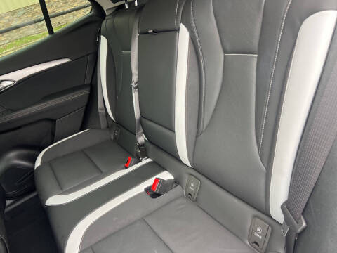 2024 Buick Envision Sport Touring