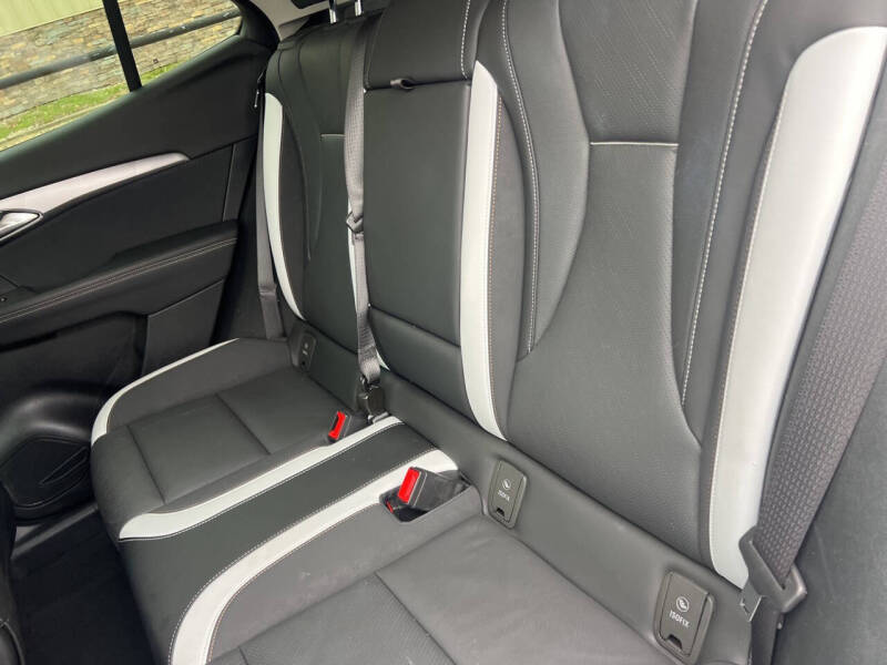 2024 Buick Envision Sport Touring