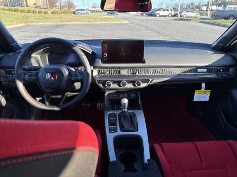 2025 Honda Civic Type R