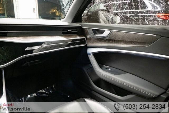 2021 Audi A6 quattro Sport Prem Plus 45 TFSI