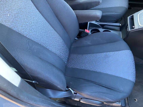 2012 Mazda MAZDA5 Sport