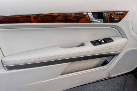 2013 Mercedes-Benz E-Class E 350