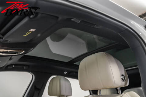 2021 Bentley Bentayga V8