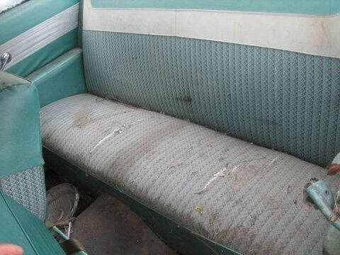 1959 Oldsmobile Eighty-Eight