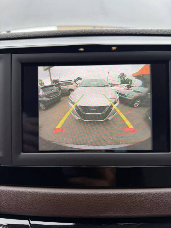 2019 Chrysler Pacifica Touring