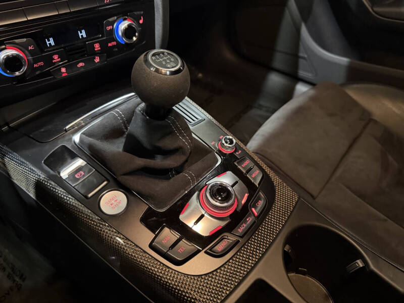 2013 Audi S4 3.0T quattro Premium Plus