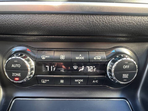 2018 Mercedes-Benz CLA CLA 250 4MATIC